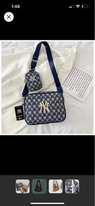 MLB袋
