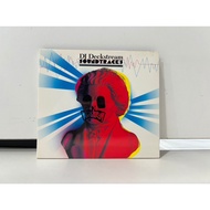 1 CD MUSIC International DJ Deckstream SOUNDTRACKS (B4F60)