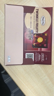Haagen-Dazs 品 明月 雪糕月餅