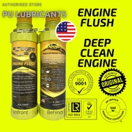 Engine Flush with Advance Technology Deep Clean The Engine