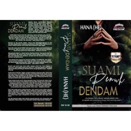 Novel preloved - suami penuh dendam