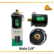 PRESSURE SWITCH WATER PUMP | AUTOMATIC PUMP AIR | MALE 1/4-FEMALE 3/8 | PAM AIR RUMAH