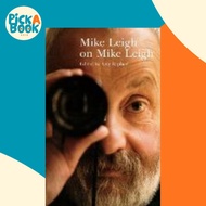 Mike Leigh on Mike Leigh by Mike Leigh (UK edition, paperback)