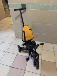 Lecoco 三合一兒童三輪車