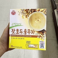 Ottogi | Ottogi Pine Nut Walnut Jobs Tears Tea 18g X 15 Packs
