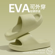 Women's Summer EVA Anti-Slip Bath & Outdoor Sandals - Wholesale Available