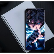Softcase Pro Camera Vivo Y17S [BSB012] Naruto - hp Vivo Y17S - kesing hp Vivo Y17S - Case hp Vivo Y1