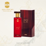 SACRED LOVE EDP 100ML BY AJMAL PERFUMES