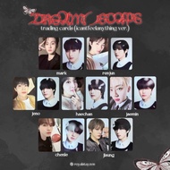 [NCT Dream]​ : Dream ​Scape​ Pop Up Zone C