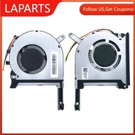 New Laptop CPU GPU Cooling Fan ASUS TUF Gaming F15 FX506 FX506L FX506LU FX506LI FX506LH FA706 FX706 