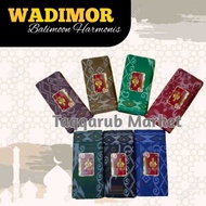 Best Sarung WADIMOR Motif BALIMOON HARMONIS Murah Sarung Wadimor Pria