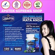 LIMATTA HERBAL ORIGINAL - LIMATTA OBAT MATA PALING AMPUH DAN HALAL 100%