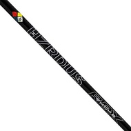 Project X HZRDUS Smoke Black RDX 70 R-Flex Shaft (No Tip or Grip Installed)
