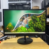 Philips 飛利浦 23.8" [1080P] SmartImage Lite AH-IPS 顯示器 (244E5Q) Mon Monitor Screen