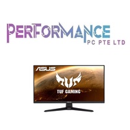 TUF Gaming VG249Q1A Gaming Monitor 23.8 inch Full HD (1920 x 1080) 165HZ (3 YEARS WARRANTY BY AVERTE