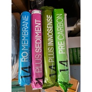 Coway Original Filter 14s Coway Harry/ Core/ Lucy/ Lucy Plus/ Core Plus/ Metro/ Sally