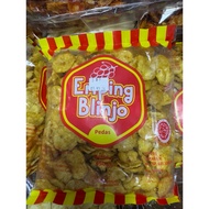 Makanan Ringan Sabah Burasak, Blinjo & Kecipok