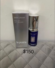 la prairie 眼霜