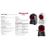 [HONEYWELL Orbit MK-7190g] 2D Presentation Scanner