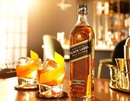 Black Label 1000ml 尊尼獲加黑牌