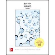 chemistry:atoms first 3 edition 9781260083736