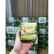FAIRY SCRUB GLUTA SOAP [READYSTOCK]