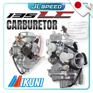 YAMAHA LC135 V1-V7 Carburetor Original Mikuni Japan Carb Karburetor Caberator Caburator Karburator L