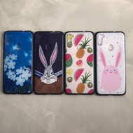 SAMSUNG A11/M11 Beautiful printed back cover