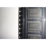 YTH BTS711L1 New Ones