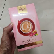 ProSlim C9 C-NINE Coffee Mix Gold ProSlim dietary supplement, delicious and good for Health C9 Coffe