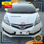 (No PO) [READY] Bodykit Jazz Rs 2008-2011 Jaz Ge8 Body Kit Upgrade MMC