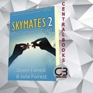 Skymates 2 - The Composite Chart (astrology) Steven Forrest, Jodie F