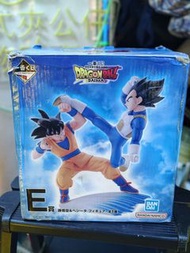 龍珠一番賞 E賞