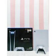 PlayStation PS5 Fat / Flat Digital Version 825GB（USED）