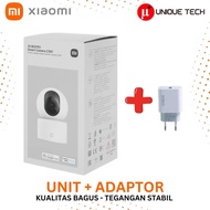 XIAOMI MI CAMERA C301 IP WiFi CCTV INDOOR 3MP 2K GLOBAL C200 AND C300 360 ROTATION SMART HOME SECURI