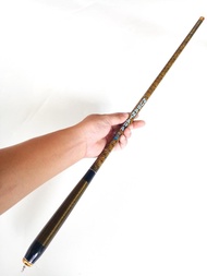 Joran Tegek Carbon Nusantara Batik 360 450 Ruas Panjang