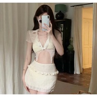 Carousel bikini