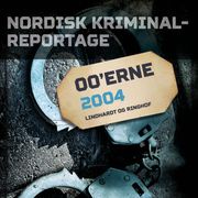 Nordisk Kriminalreportage 2004 Diverse