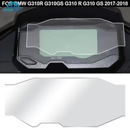OPENMALL TPU Motorcycle Instrument Dashboard Cluster Scratch Protection Film Screen Protector For BM