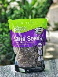 Hạt chia úc 1 kg