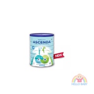 Ascenda Milk Formula