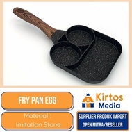 [IMPORT] Fry Pan Egg