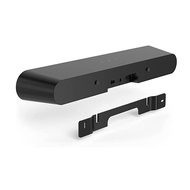 Sonos Soundbar Carbon Steel Metal Stand Pemasangan Dinding Terapung Pendirian Pemasangan Mudah