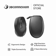 3Dconnexion CadMouse Pro Wireless Left (3DX-700079)