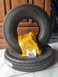 Ban atv swallow ring 10 luar dalam