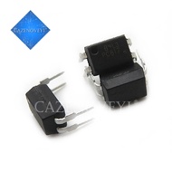 10 Piece EL817A EL817B PC817B EL817 PC817 DIP-4   chip