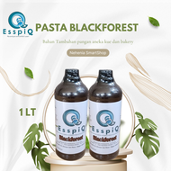 Pasta Coklat Blackforest Esspiq
