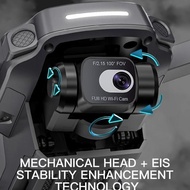 Drone SJRC F5S PRO+ 3KM Repeater Digital FPV GPS 4K EIS HD Camera Best