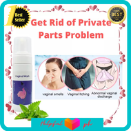 NEW 2021 TREND🔥 Natural Plant Extract Womens Care vaginal cleaning yoni Feminine wash foam Feminine 