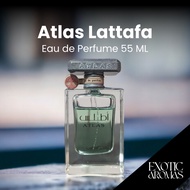 Atlas EDP 55ML by Lattafa